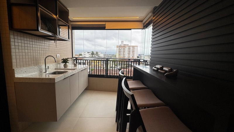 Apartamento 2 dormitórios sendo 1 suítes 149 m2 R$499.000,00.: 4ª foto da galeria de imagens do imóvel