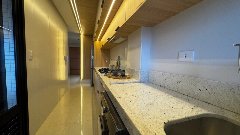 Apartamento 2 dormitórios sendo 1 suítes 149 m2 R$499.000,00.: 7ª foto da galeria de imagens do imóvel