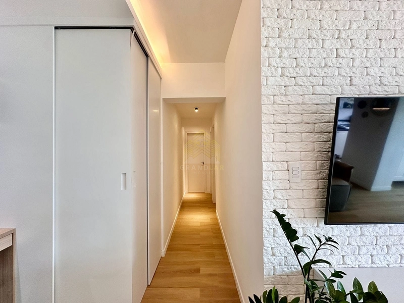 Apartamentos 2 dormitórios e 1 suíte, 89m², à venda por R$599.000,00.: 16ª foto da galeria de imagens do imóvel