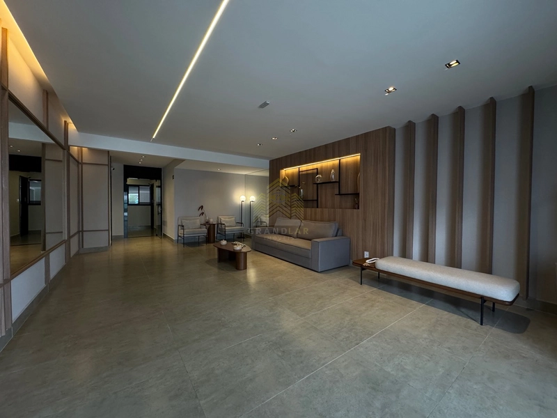 Apartamento 2 dorm. c/ 1 suíte, Vista Mar por R$560 mil no Maracanã: 18ª foto da galeria de imagens do imóvel