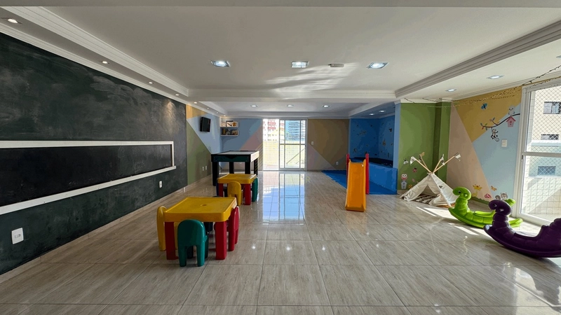 Apartamento 02 dormitórios 1 suÍte mobilado por apenas R$600.000,00.: 22ª foto da galeria de imagens do imóvel