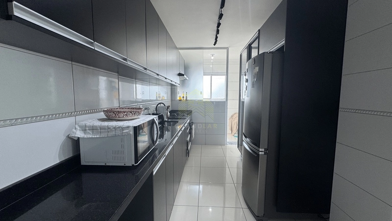 Apartamento 02 dormitórios 1 suÍte mobilado por apenas R$600.000,00.: 10ª foto da galeria de imagens do imóvel