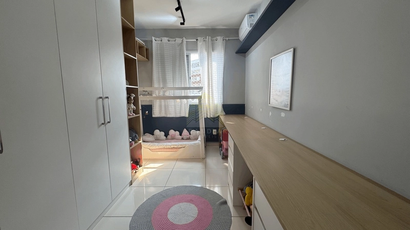 Apartamento 02 dormitórios 1 suÍte mobilado por apenas R$600.000,00.: 14ª foto da galeria de imagens do imóvel