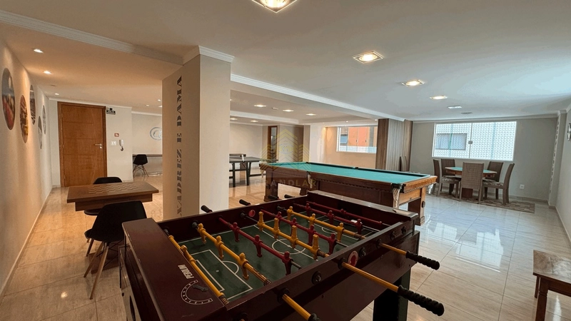Apartamento 02 dormitórios 1 suÍte mobilado por apenas R$600.000,00.: 28ª foto da galeria de imagens do imóvel