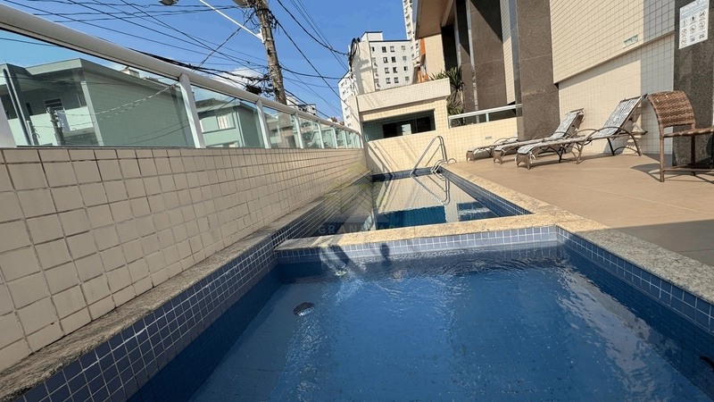 Apartamento 02 dormitórios 1 suÍte mobilado por apenas R$600.000,00.: 18ª foto da galeria de imagens do imóvel