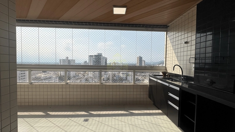 Apartamento 02 dormitórios 1 suÍte mobilado por apenas R$600.000,00.: 3ª foto da galeria de imagens do imóvel