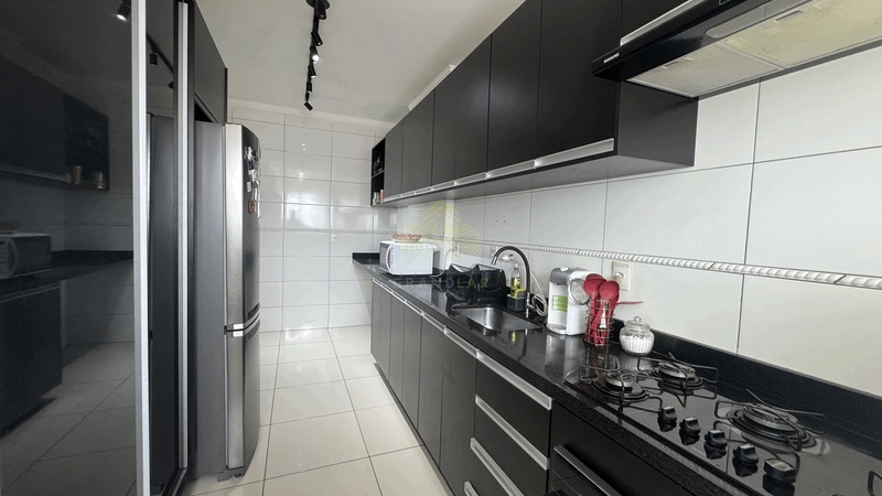 Apartamento 02 dormitórios 1 suÍte mobilado por apenas R$600.000,00.: 9ª foto da galeria de imagens do imóvel