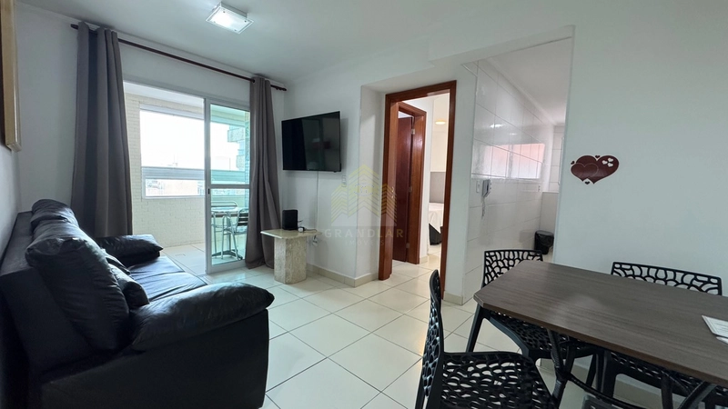 Apartamento de 1 dorm mobiliado, 51m², à venda R$ 340.000,00: 8ª foto da galeria de imagens do imóvel