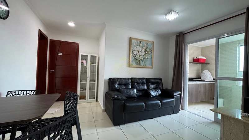 Apartamento de 1 dorm mobiliado, 51m², à venda R$ 340.000,00: 4ª foto da galeria de imagens do imóvel