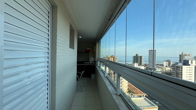 Apartamento de 1 dorm mobiliado, 51m², à venda R$ 340.000,00: 1ª foto da galeria de imagens do imóvel
