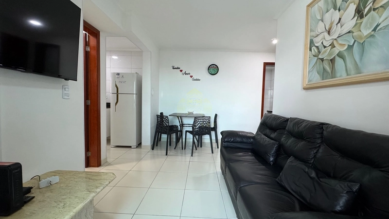 Apartamento de 1 dorm mobiliado, 51m², à venda R$ 340.000,00: 5ª foto da galeria de imagens do imóvel