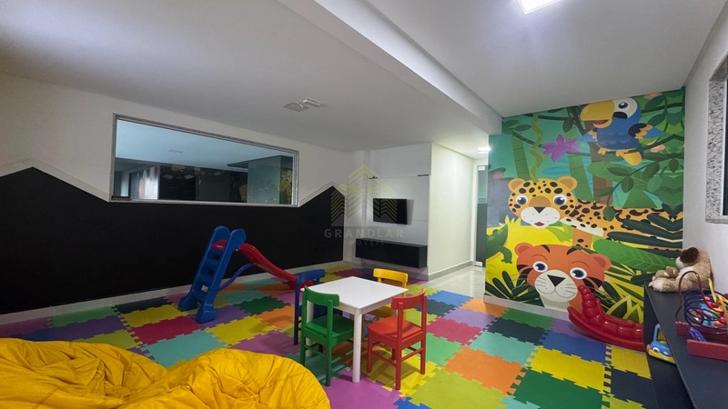 Apartamento de 1 dorm mobiliado, 51m², à venda R$ 340.000,00: 27ª foto da galeria de imagens do imóvel