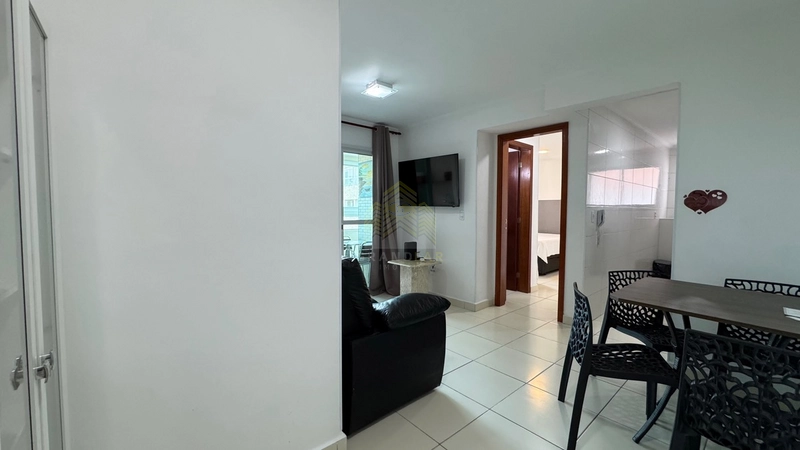 Apartamento de 1 dorm mobiliado, 51m², à venda R$ 340.000,00: 7ª foto da galeria de imagens do imóvel