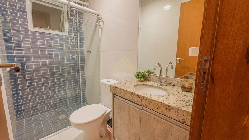 Apartamento de 1 dormitório sendo suíte, 54m², à venda R$490.000,00.: 21ª foto da galeria de imagens do imóvel
