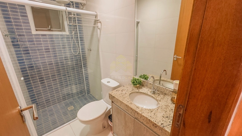 Apartamento de 1 dormitório sendo suíte, 54m², à venda R$490.000,00.: 23ª foto da galeria de imagens do imóvel