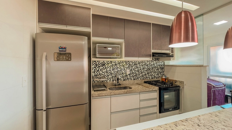 Apartamento de 1 dormitório sendo suíte, 54m², à venda R$490.000,00.: 9ª foto da galeria de imagens do imóvel
