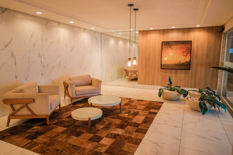 Apartamento de 1 dormitório sendo suíte, 54m², à venda R$490.000,00.: 27ª foto da galeria de imagens do imóvel