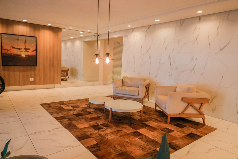 Apartamento de 1 dormitório sendo suíte, 54m², à venda R$490.000,00.: 28ª foto da galeria de imagens do imóvel