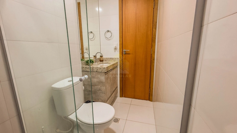 Apartamento de 1 dormitório sendo suíte, 54m², à venda R$490.000,00.: 10ª foto da galeria de imagens do imóvel