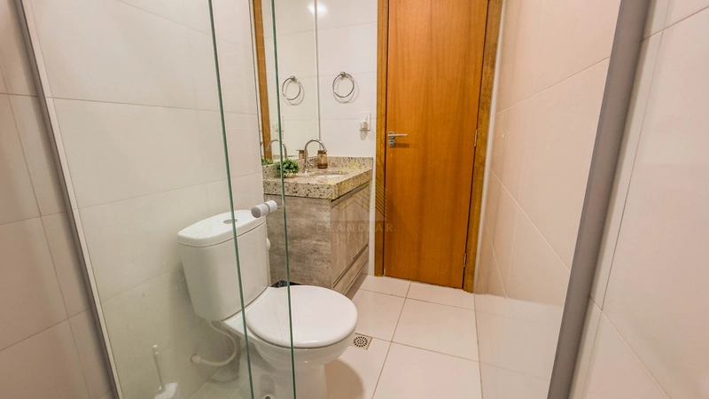 Apartamento de 1 dormitório sendo suíte, 54m², à venda R$490.000,00.: 22ª foto da galeria de imagens do imóvel