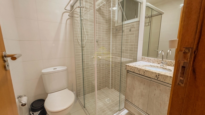 Apartamento de 1 dormitório sendo suíte, 54m², à venda R$490.000,00.: 14ª foto da galeria de imagens do imóvel