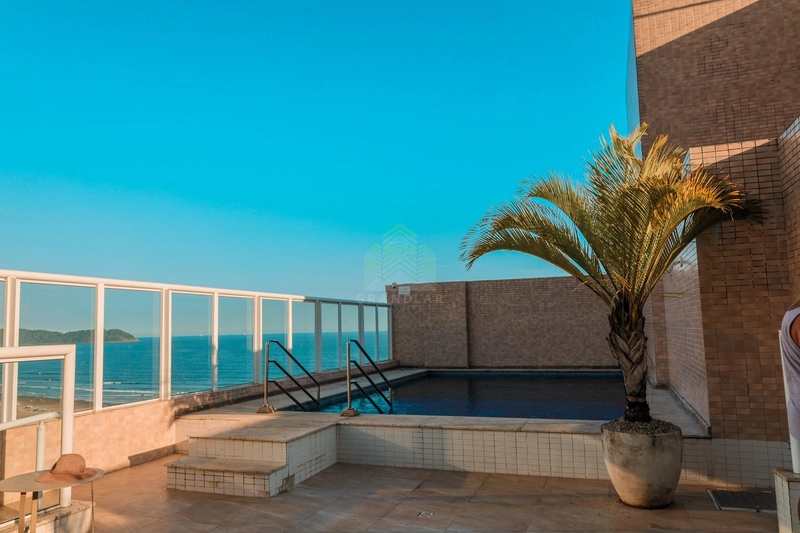 Apartamento de 1 dormitório sendo suíte, 54m², à venda R$490.000,00.: 36ª foto da galeria de imagens do imóvel
