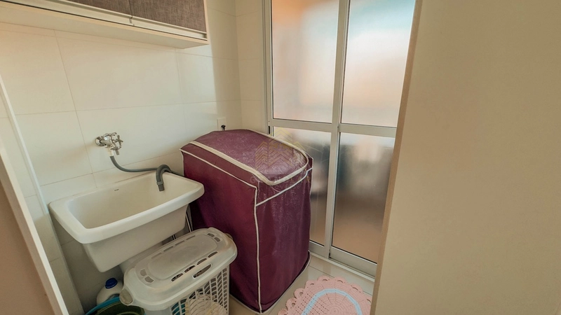 Apartamento de 1 dormitório sendo suíte, 54m², à venda R$490.000,00.: 24ª foto da galeria de imagens do imóvel