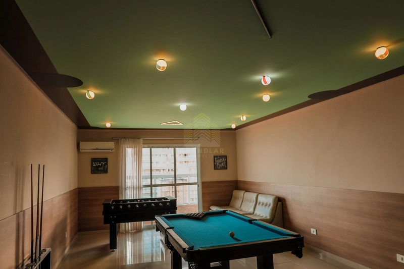 Apartamento de 1 dormitório sendo suíte, 54m², à venda R$490.000,00.: 46ª foto da galeria de imagens do imóvel