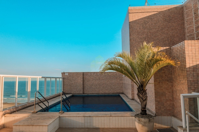 Apartamento de 1 dormitório sendo suíte, 54m², à venda R$490.000,00.: 45ª foto da galeria de imagens do imóvel