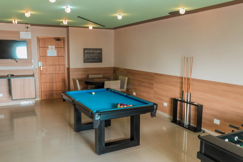Apartamento de 1 dormitório sendo suíte, 54m², à venda R$490.000,00.: 33ª foto da galeria de imagens do imóvel