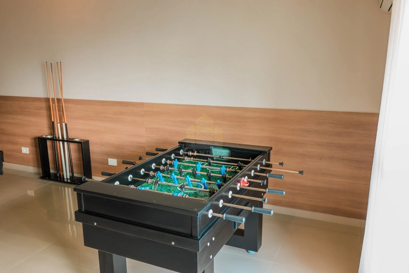 Apartamento de 1 dormitório sendo suíte, 54m², à venda R$490.000,00.: 31ª foto da galeria de imagens do imóvel
