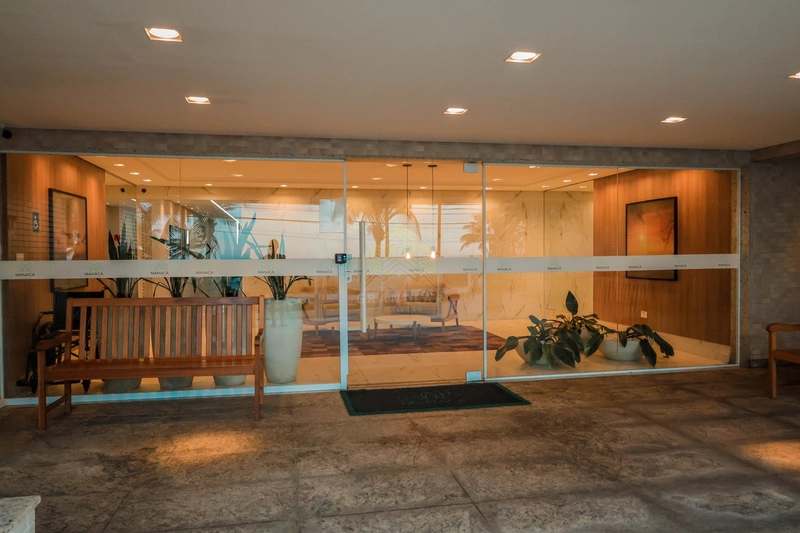 Apartamento de 1 dormitório sendo suíte, 54m², à venda R$490.000,00.: 30ª foto da galeria de imagens do imóvel