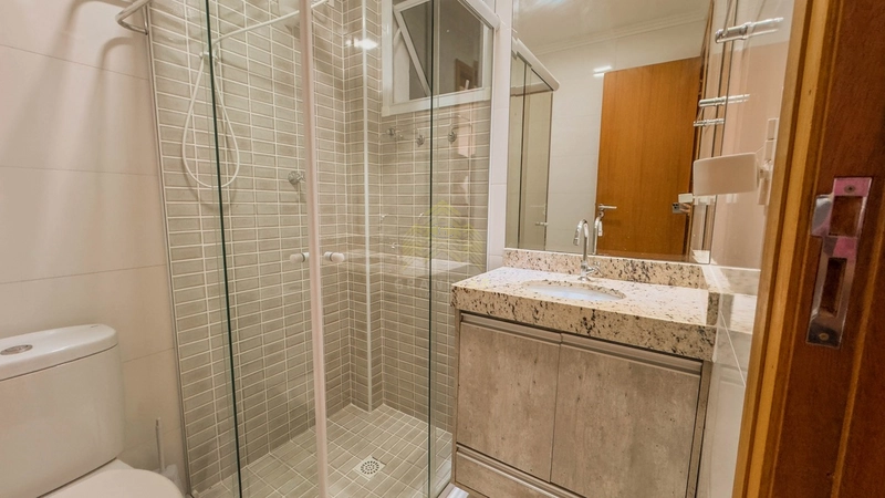 Apartamento de 1 dormitório sendo suíte, 54m², à venda R$490.000,00.: 13ª foto da galeria de imagens do imóvel
