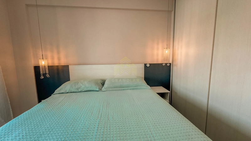 Apartamento de 1 dormitório sendo suíte, 54m², à venda R$490.000,00.: 18ª foto da galeria de imagens do imóvel