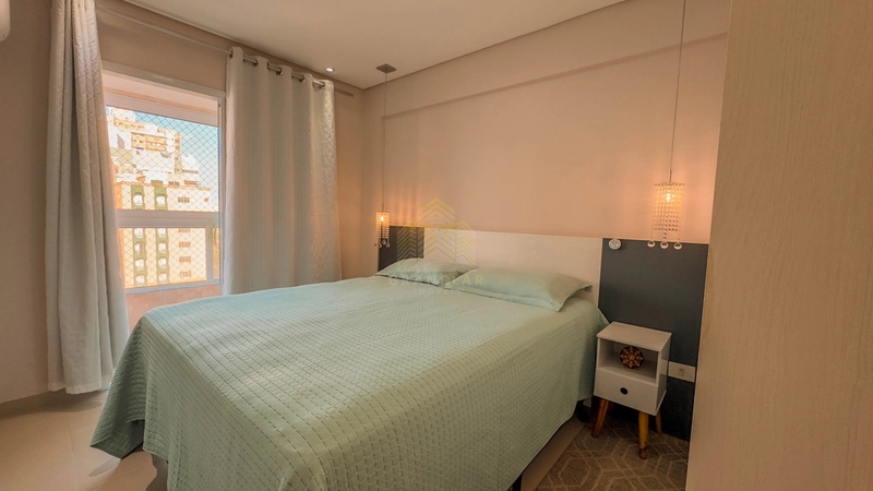 Apartamento de 1 dormitório sendo suíte, 54m², à venda R$490.000,00.: 17ª foto da galeria de imagens do imóvel