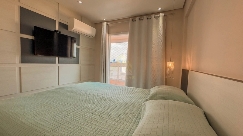 Apartamento de 1 dormitório sendo suíte, 54m², à venda R$490.000,00.: 19ª foto da galeria de imagens do imóvel