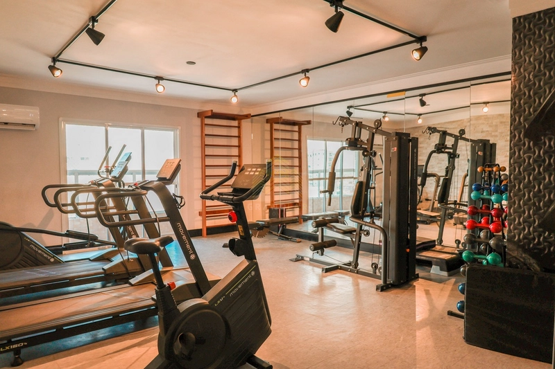 Apartamento de 1 dormitório sendo suíte, 54m², à venda R$490.000,00.: 43ª foto da galeria de imagens do imóvel