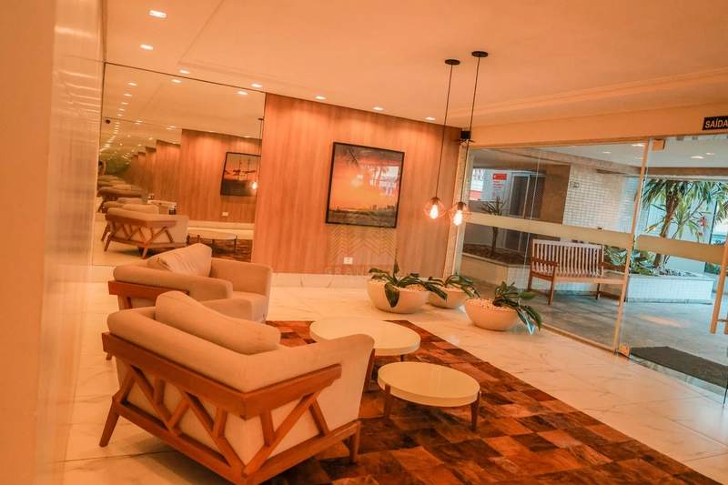 Apartamento de 1 dormitório sendo suíte, 54m², à venda R$490.000,00.: 29ª foto da galeria de imagens do imóvel