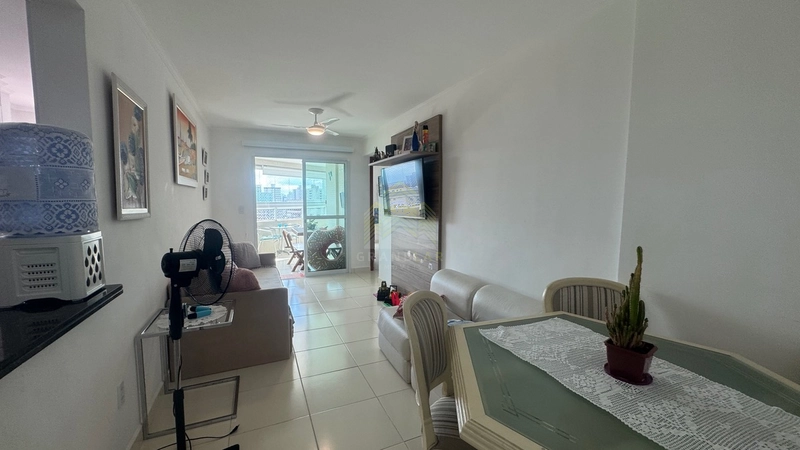 Apartamento 02 Suites,  85m2, Bairro Caiçara R$615.000,00.: 3ª foto da galeria de imagens do imóvel