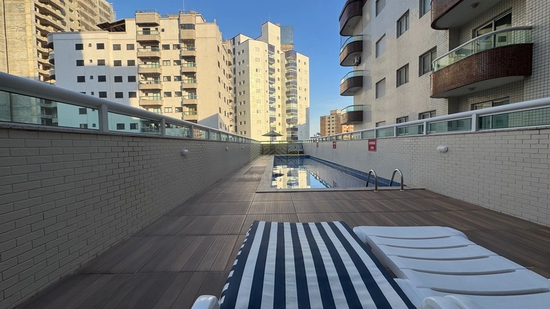 Apartamento 02 Suites,  85m2, Bairro Caiçara R$615.000,00.: 17ª foto da galeria de imagens do imóvel