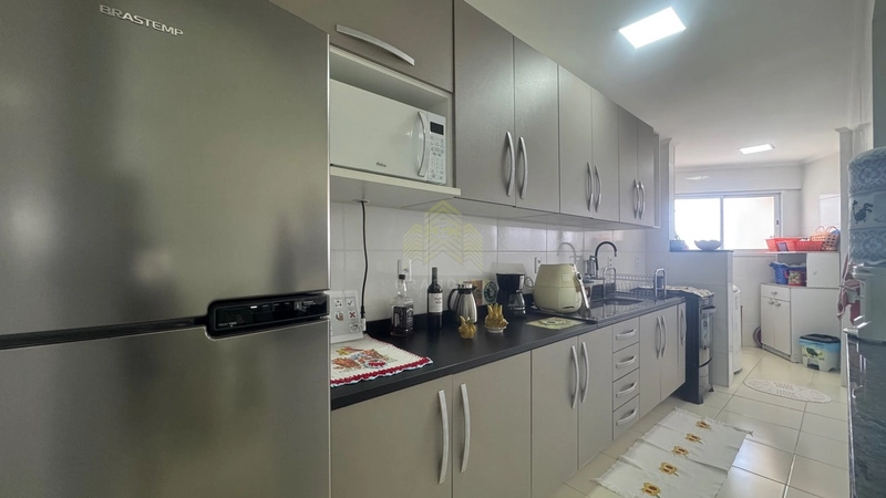 Apartamento 02 Suites,  85m2, Bairro Caiçara R$615.000,00.: 5ª foto da galeria de imagens do imóvel