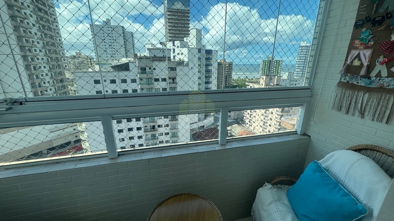 Apartamento 02 Suites,  85m2, Bairro Caiçara R$615.000,00.: 9ª foto da galeria de imagens do imóvel