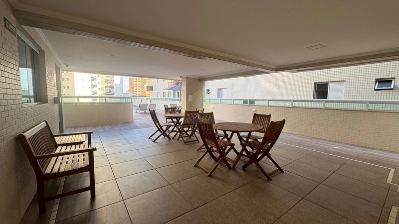 Apartamento 02 Suites,  85m2, Bairro Caiçara R$615.000,00.: 18ª foto da galeria de imagens do imóvel