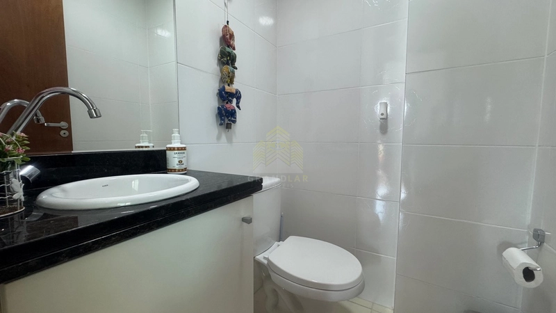 Apartamento 02 Suites,  85m2, Bairro Caiçara R$615.000,00.: 7ª foto da galeria de imagens do imóvel