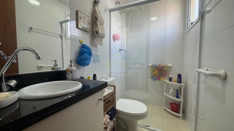 Apartamento 02 Suites,  85m2, Bairro Caiçara R$615.000,00.: 10ª foto da galeria de imagens do imóvel