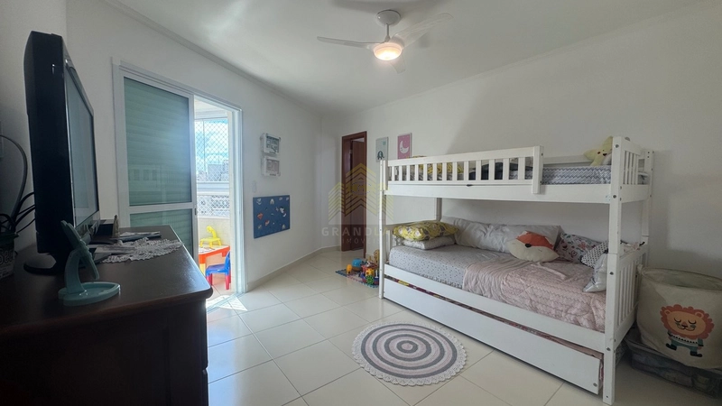 Apartamento 02 Suites,  85m2, Bairro Caiçara R$615.000,00.: 13ª foto da galeria de imagens do imóvel