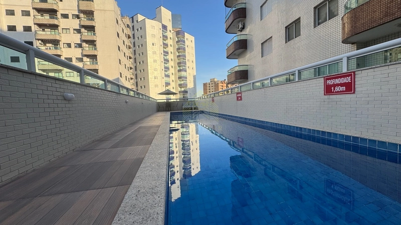 Apartamento 02 Suites,  85m2, Bairro Caiçara R$615.000,00.: 16ª foto da galeria de imagens do imóvel