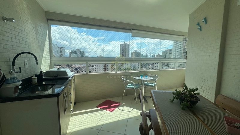 Apartamento 02 Suites,  85m2, Bairro Caiçara R$615.000,00.: 2ª foto da galeria de imagens do imóvel