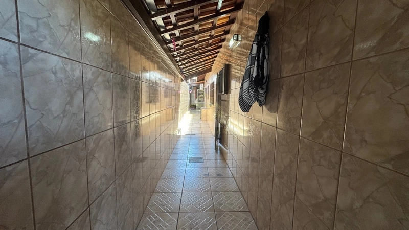 Casa Geminada no bairro da Ocian 02 dorm. 01 suite semi-mobiliada!: 4ª foto da galeria de imagens do imóvel