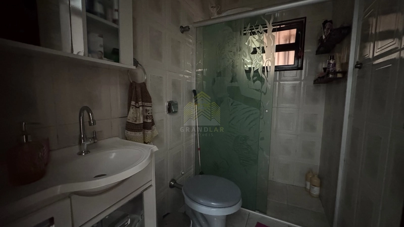 Casa Geminada no bairro da Ocian 02 dorm. 01 suite semi-mobiliada!: 8ª foto da galeria de imagens do imóvel